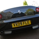 Illustration for article titled Ferrari 612 Scaglietti: Track-Tested, V12-Powered, Kid-Approved